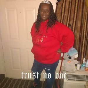 Meet your Posher, Cathy